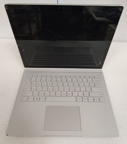 Microsoft surface book - microsoft, 1