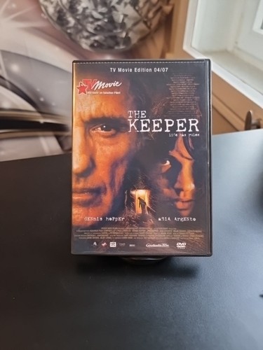 The keeper life - the, has