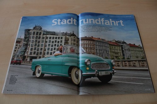 Auto motor und sport - und, 19/2018