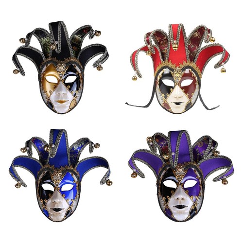 Karneval maske schöne - schöne, dame