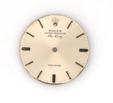   ORIGINAL ROLEX ZIFFERBLATT