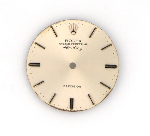 Original rolex zifferblatt - ,