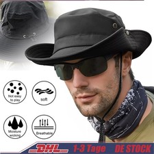 Buschhut Rangerhut Outdoor