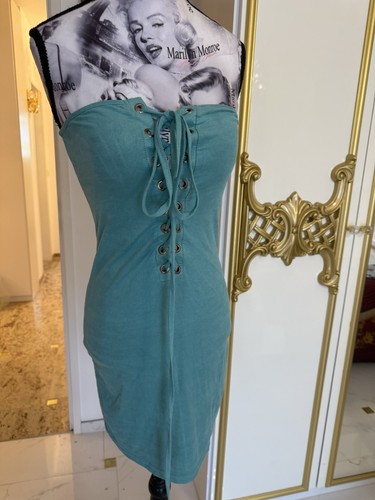 Minikleid stretch - minikleid,