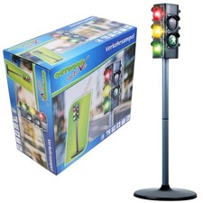 Spielzeug Verkehrsampel Ampel