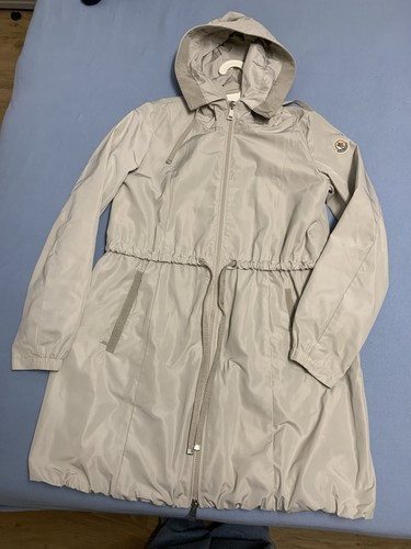 Moncler mantel topaz - topaz, gr.