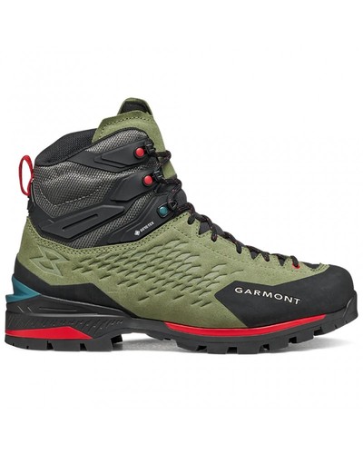 Garmont ascent evo - -,