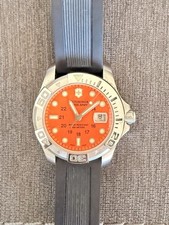 Victorinox swiss army - victorinox, dive