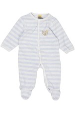 Steiff Strampler Jungen