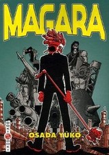 Magara von Yuko Osada | Buch |