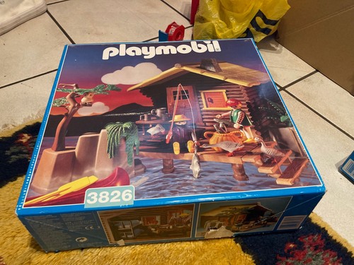 Playmobil