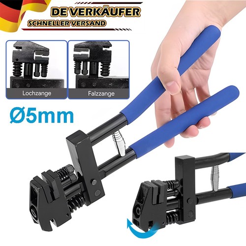Absetzzange lochzange - absetzzange,