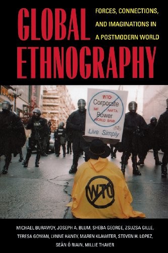 Global ethnography forces - global,