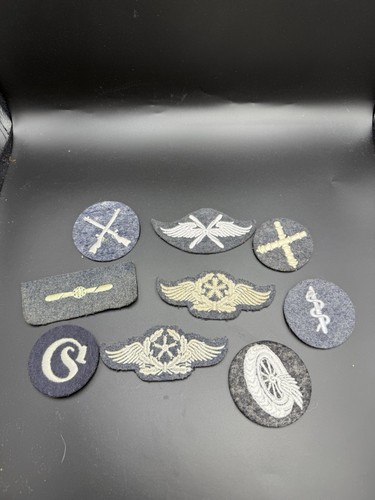 Wehrmacht luftwaffe effekte - wehrmacht,