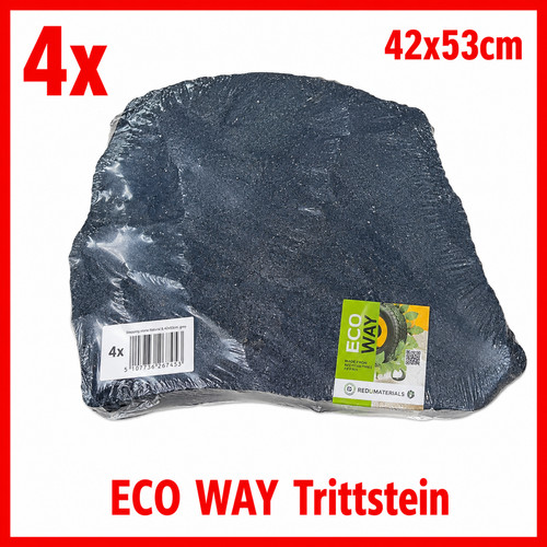 Eco way trittstein - way,