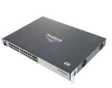 HP ProCurve 2510G-24 J9279A