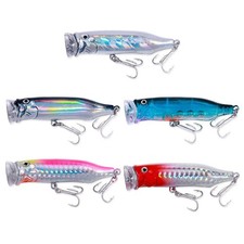 Fisch Locken Glühender