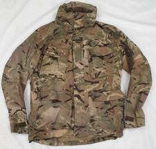 Carinthia MTP Royal Marines