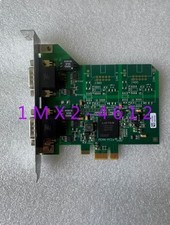 1pc used pcan pcie - used,