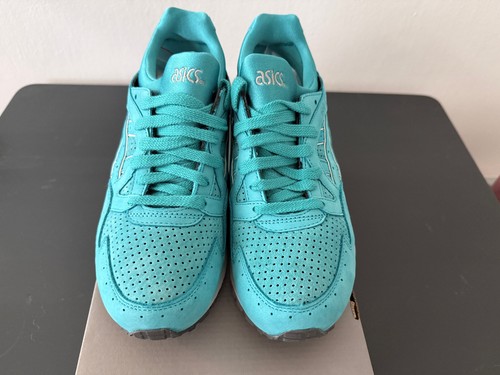 Asics gel lyte - asics, kith
