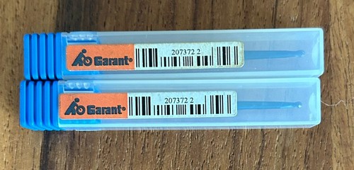 Hoffmann garant diablo - 2x,