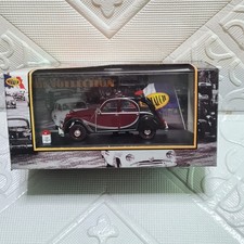 nostalgie 1:43 N009 Citroen