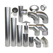 Ofenrohr FAL Rauchrohr