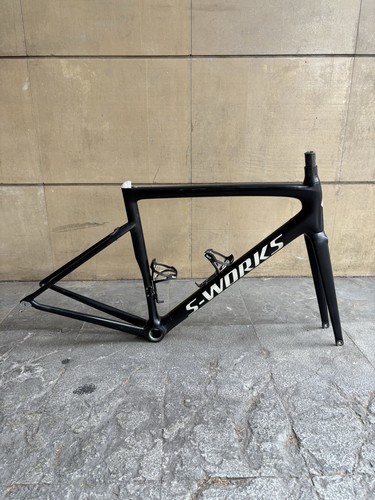 Works tarmac sl6 - s-works,