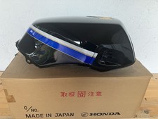 Honda CBX 750F (MY1986)