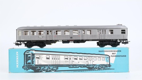 Märklin 4046 reisezugwagen - 4046,