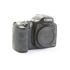 Canon EOS 10D + Sehr Gut