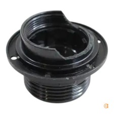 Rothfels Alos Tripod-Stehlampe Stehleuchte Lampe Leuchte SIEHE TEXT/FOTO