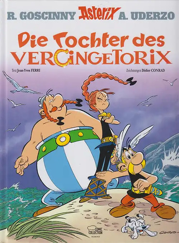 Asterix - , 38