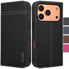 iPhone 17/Air/Pro/Max Hülle