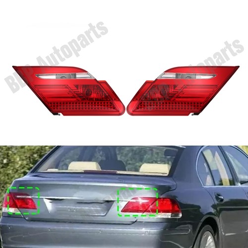 Für 2005 2008 bmw e65 - 2005-2008,