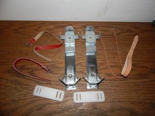 DDR Gleitschuhe  größere  Größe  24-27  unbenutzt