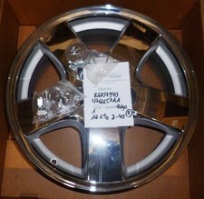 Chrysler Voyager RG 01-07 SET