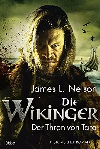 Die wikinger der thron - -,