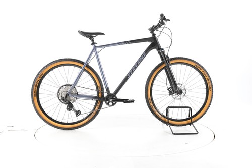 Stevens colorado fahrrad - stevens,