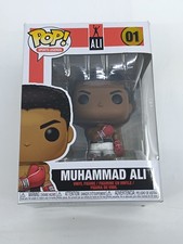 Funko Pop! Sports Legends