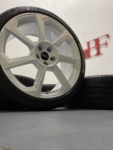 Original audi ttrs tts - ttrs,