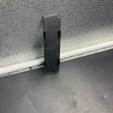 Rahmennummerabdeckung