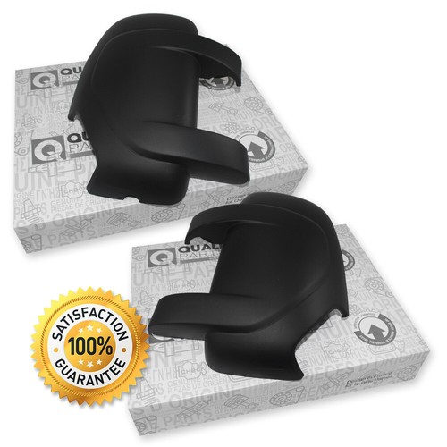 Oem spiegelgehäuse - 2x,