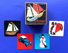 altes Ravensburger Spiel  Schnapp!    Nr.379 c Schnipp-Schnapp