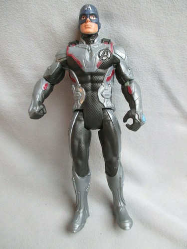 Hasbro marvel captain america - marvel,