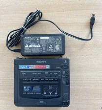 SONY GV-D200E NTSC Hi8- / Video8- / Digital8 - Videorecorder - vom Händler