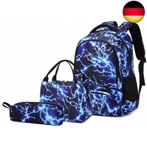 Schulrucksack jungen teenager - jungen,