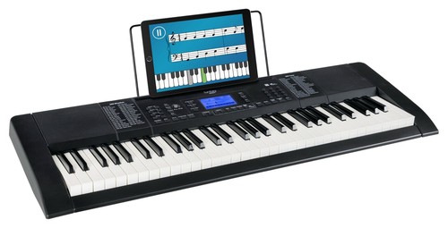 Zeitloses keyboard mit klasse - keyboard,