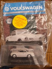 1:43 VW Volkswagen Collection
