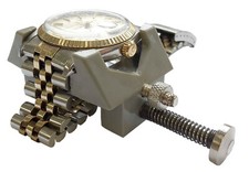Uhrengehäusehalter Werkhalter